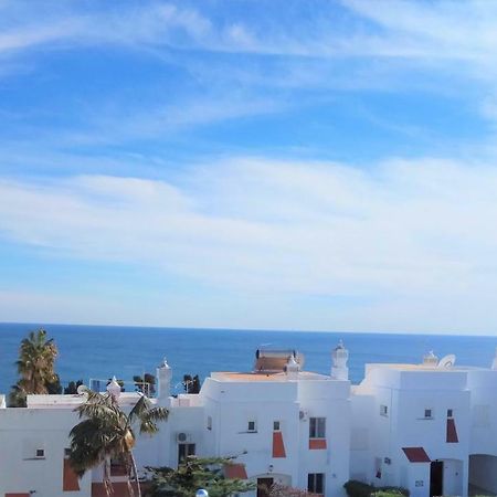 Apartamento De Praia - Albufeira Exteriér fotografie