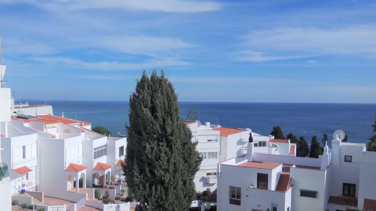 Apartamento De Praia - Albufeira Exteriér fotografie