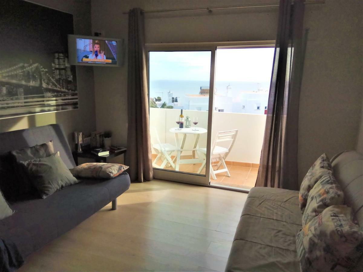 Apartamento De Praia - Albufeira Exteriér fotografie