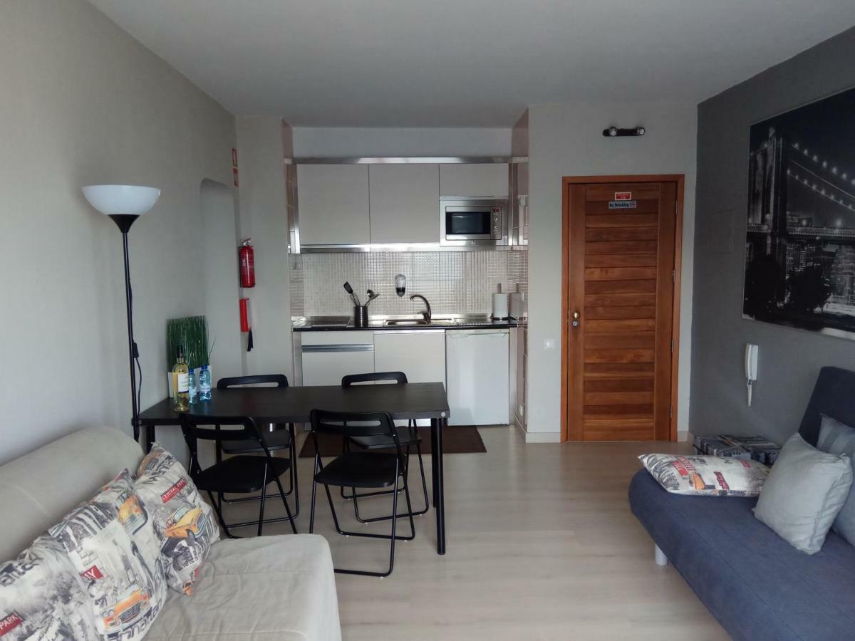 Apartamento De Praia - Albufeira Exteriér fotografie