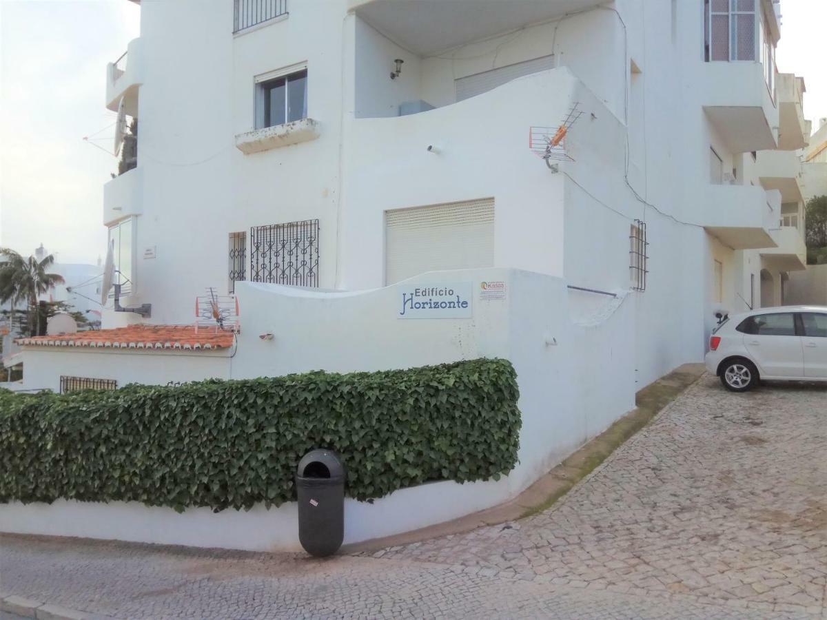 Apartamento De Praia - Albufeira Exteriér fotografie