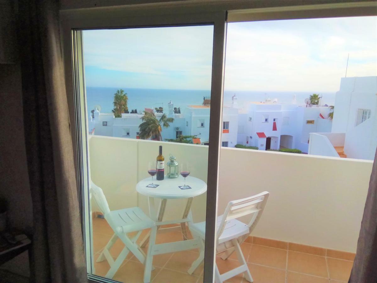 Apartamento De Praia - Albufeira Exteriér fotografie