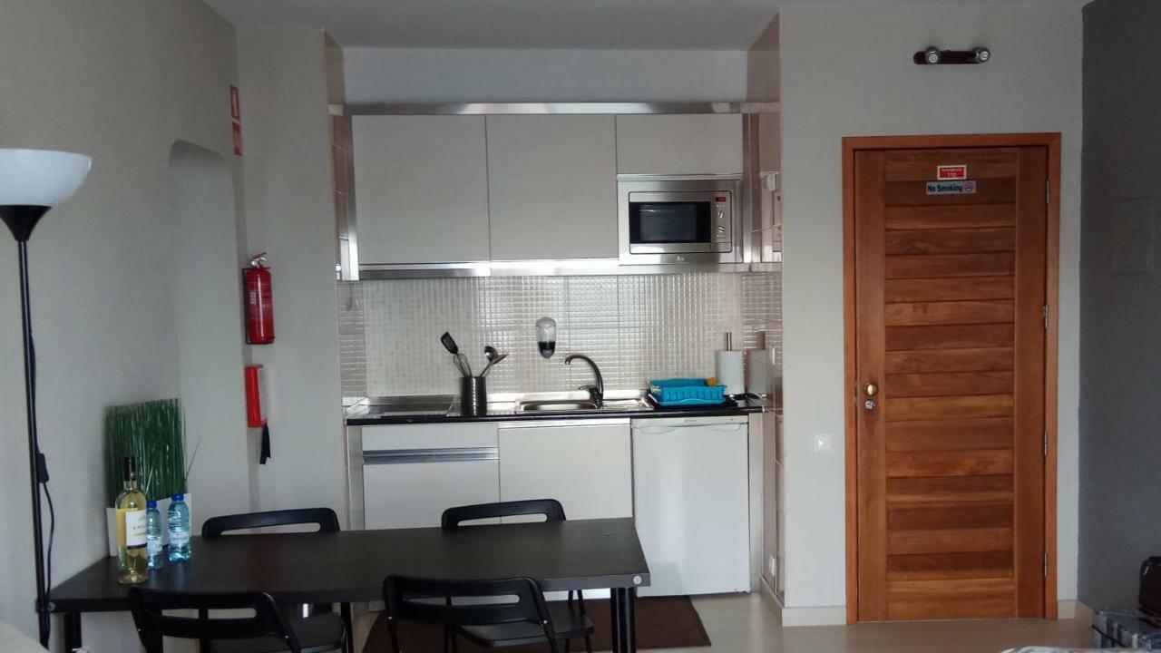 Apartamento De Praia - Albufeira Exteriér fotografie