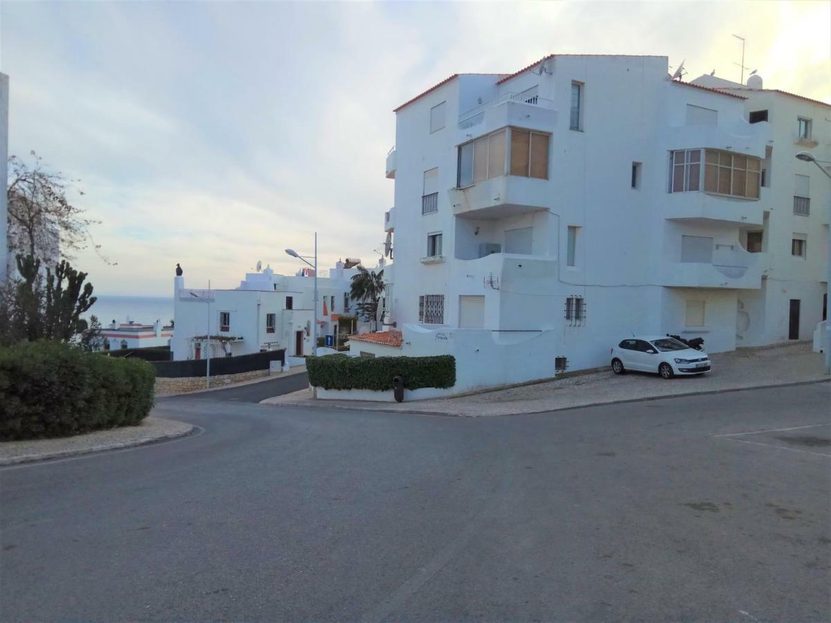 Apartamento De Praia - Albufeira Exteriér fotografie