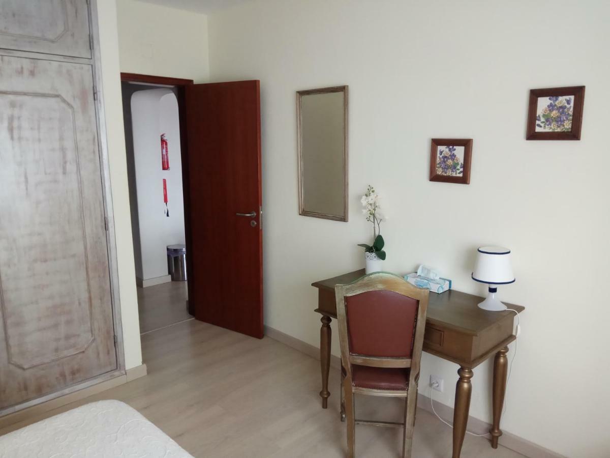 Apartamento De Praia - Albufeira Exteriér fotografie