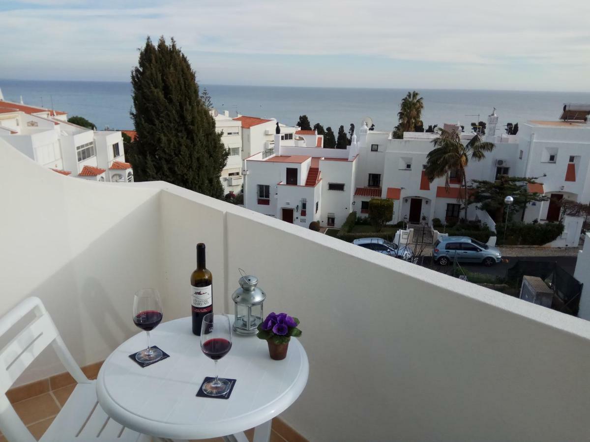 Apartamento De Praia - Albufeira Exteriér fotografie