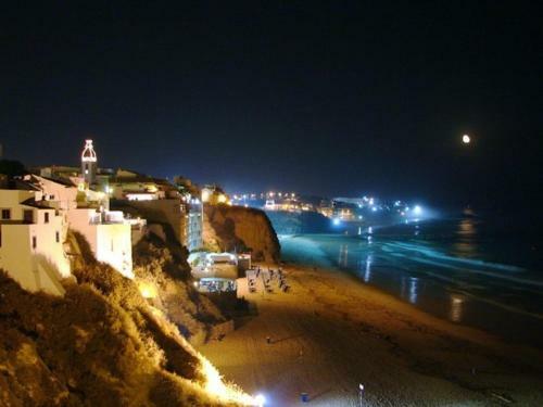 Apartamento De Praia - Albufeira Exteriér fotografie