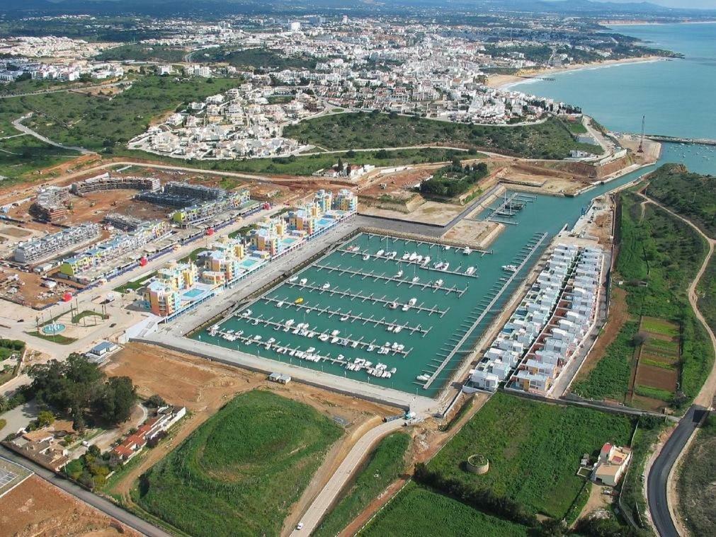 Apartamento De Praia - Albufeira Exteriér fotografie
